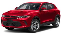 2025 Dodge Hornet R/T Plus