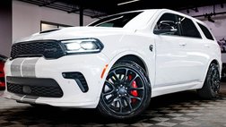 2021 Dodge Durango SRT Hellcat