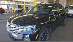 2023 Hyundai Santa Cruz SEL Premium