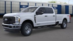 2026 Ford Super Duty F-350 XL