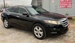 2012 Honda Crosstour EX-L V6