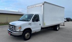 2013 Ford E-Series E-350 SD
