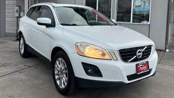 2010 Volvo XC60 T6