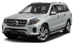 2019 Mercedes-Benz GLS GLS 450