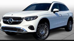 2025 Mercedes-Benz GLC-Class GLC 300 4MATIC