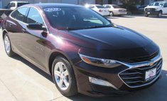 2020 Chevrolet Malibu LS Fleet