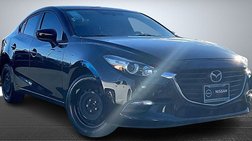 2017 Mazda MAZDA3 Sport