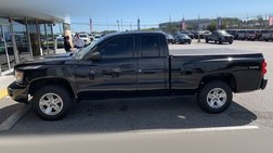 2010 Dodge Dakota ST