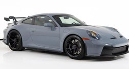 2024 Porsche 911 GT3