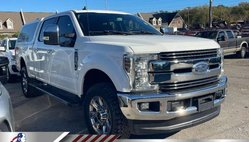 2019 Ford Super Duty F-250 Lariat