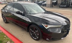 2023 Acura Integra w/Tech w/A-SPEC