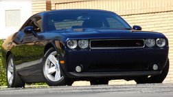 2014 Dodge Challenger R/T Classic