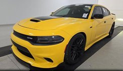 2017 Dodge Charger Daytona 392
