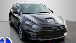 2016 Dodge Dart GT