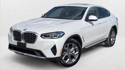 2024 BMW X4 xDrive30i