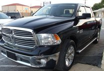 2014 Ram Ram Pickup 1500 Lone Star