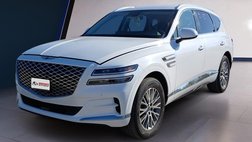 2024 Genesis GV80 2.5T