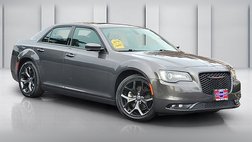 2023 Chrysler 300 S V6