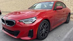 2024 BMW 2 Series 230i