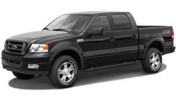 2004 Ford F-150 XLT