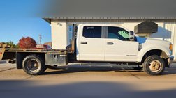 2017 Ford Super Duty F-350 XL