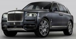 2024 Rolls-Royce Cullinan Base