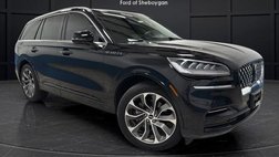 2023 Lincoln Aviator Grand Touring