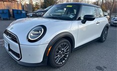 2025 MINI Hardtop 