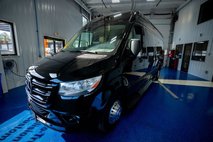 2021 Mercedes-Benz Sprinter 3500XD