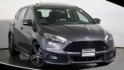 2016 Ford Focus ST