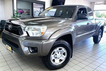2013 Toyota Tacoma Base