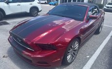 2014 Ford Mustang V6 Premium