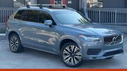 2020 Volvo XC90 T6 Momentum 6-Passenger