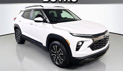 2024 Chevrolet TrailBlazer ACTIV