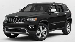 2014 Jeep Grand Cherokee Laredo