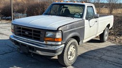 1996 Ford F-250 
