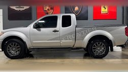 2006 Nissan Frontier XE