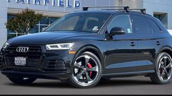 2020 Audi SQ5 3.0T quattro Premium Plus