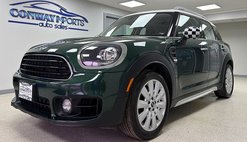 2017 MINI Countryman Cooper