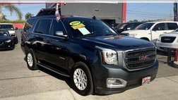 2020 GMC Yukon SLT