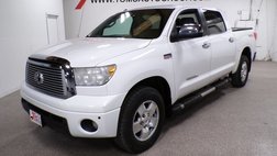 2012 Toyota Tundra Limited
