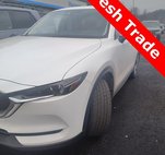 2019 Mazda CX-5 Grand Touring Reserve