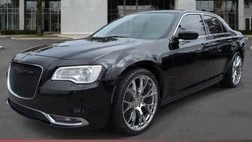 2019 Chrysler 300 Touring L