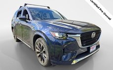 2024 Mazda CX-90 3.3 Turbo S Premium