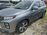 2024 Mitsubishi Outlander Sport SE
