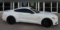 2015 Ford Mustang GT