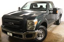 2016 Ford Super Duty F-250 XL