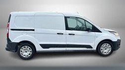 2015 Ford Transit Connect XL