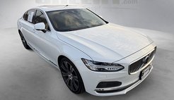 2021 Volvo S90 Recharge T8 Inscription