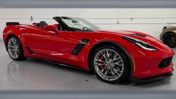 2019 Chevrolet Corvette Z06